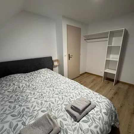 Le Cocon Alpin Bagneres-de-Luchon