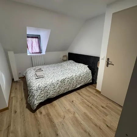 Le Cocon Alpin * Bagneres-de-Luchon