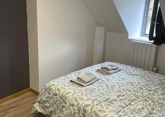 Le Cocon Alpin * Bagneres-de-Luchon