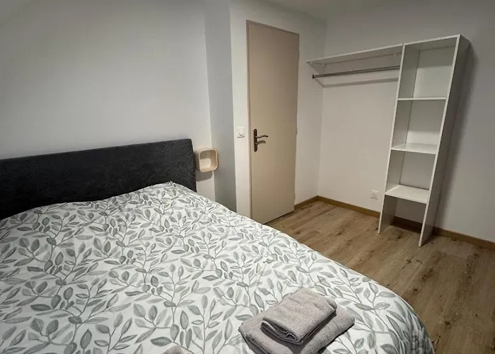 Le Cocon Alpin Bagneres-de-Luchon