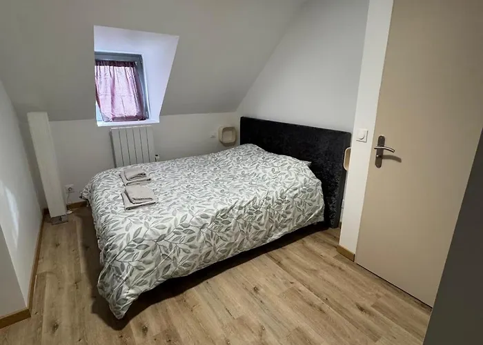 Le Cocon Alpin * Bagneres-de-Luchon